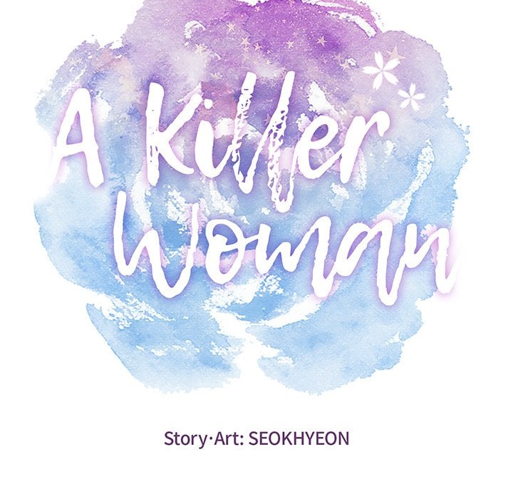 A Killer Woman - Chapter 11 10