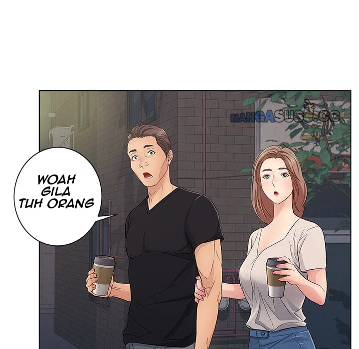 A Killer Woman - Chapter 11 33