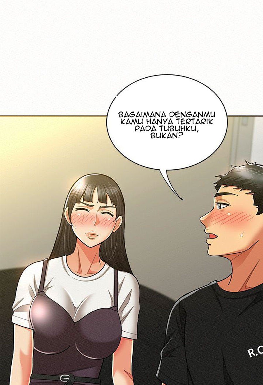 Reporting For Duty Ma&#8217;Am - Chapter 11 65