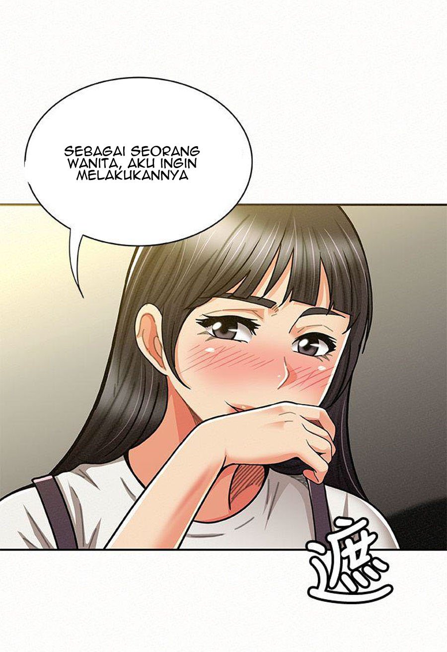 Reporting For Duty Ma&#8217;Am - Chapter 11 85