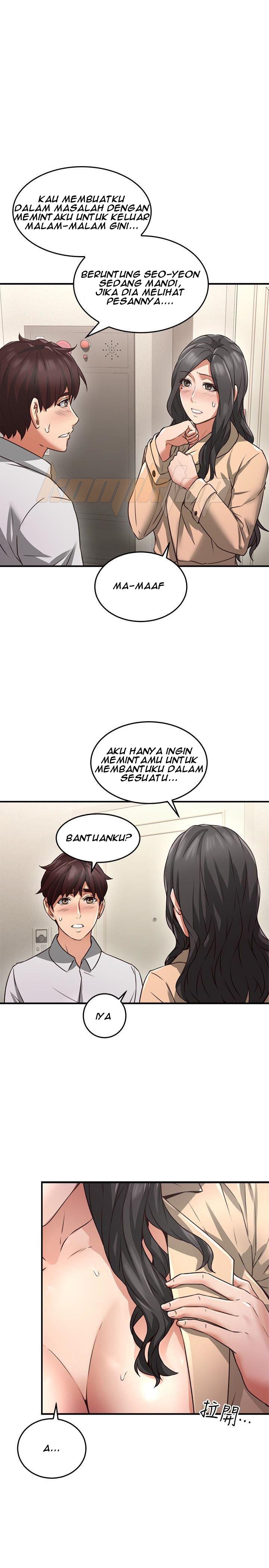 Soothe Me - Chapter 11 3