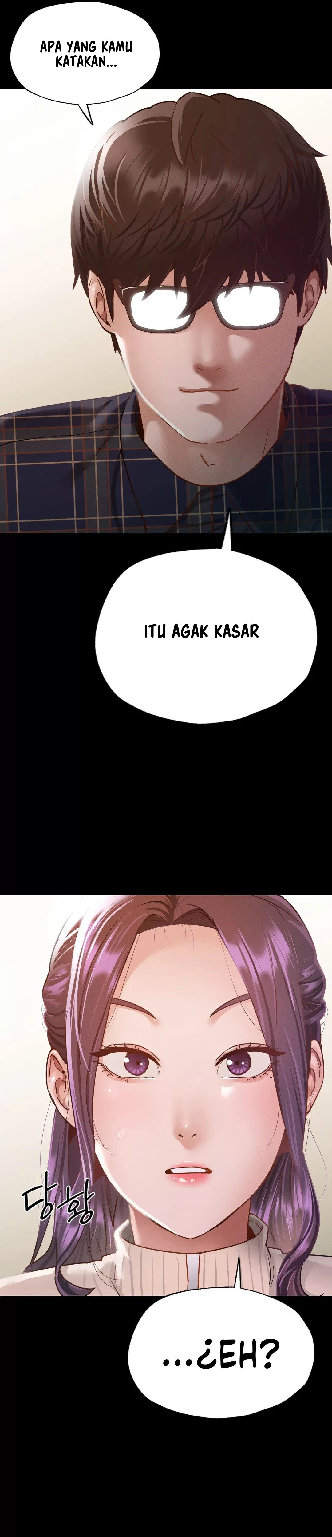 Not At School, Please - Chapter 11 15