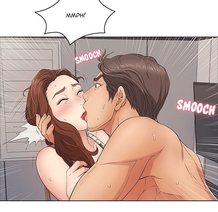 A Killer Woman - Chapter 11 62
