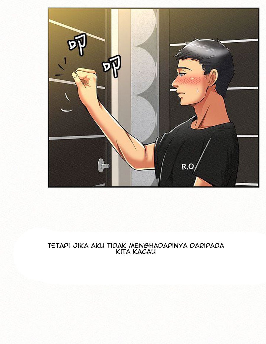 Reporting For Duty Ma&#8217;Am - Chapter 11 28