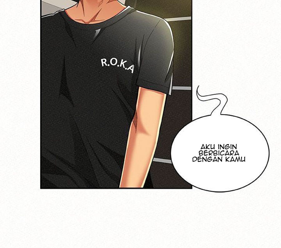 Reporting For Duty Ma&#8217;Am - Chapter 11 30