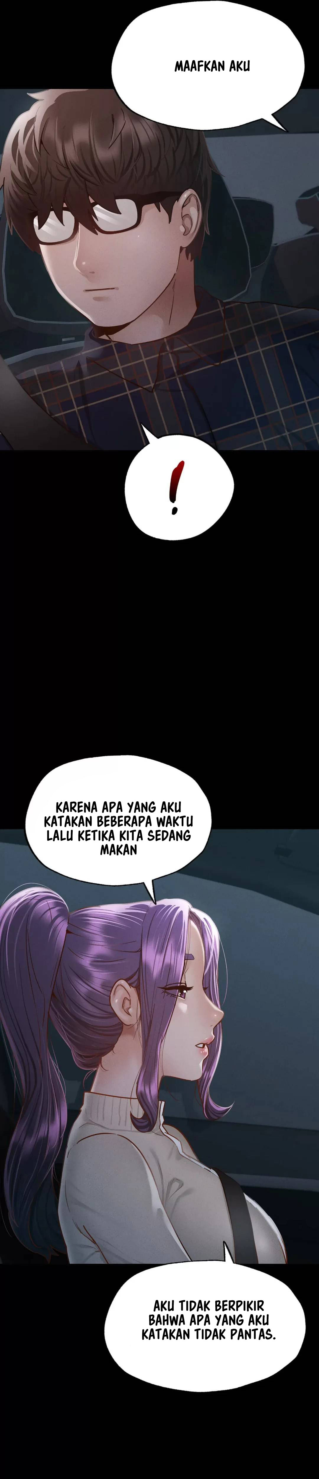 Not At School, Please - Chapter 11 28
