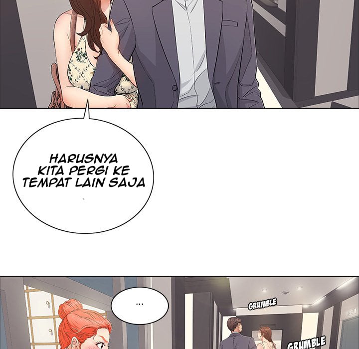 A Killer Woman - Chapter 11 51