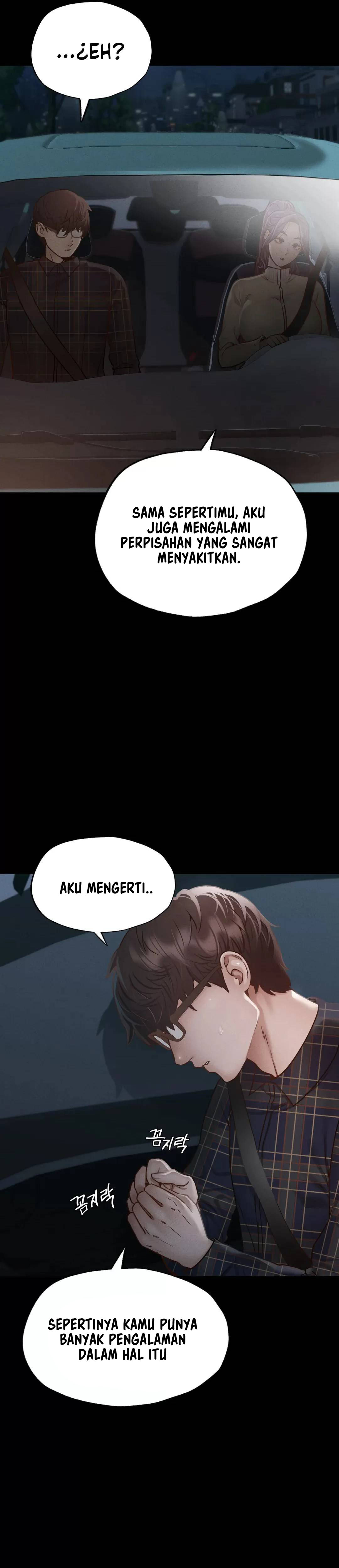Not At School, Please - Chapter 11 30