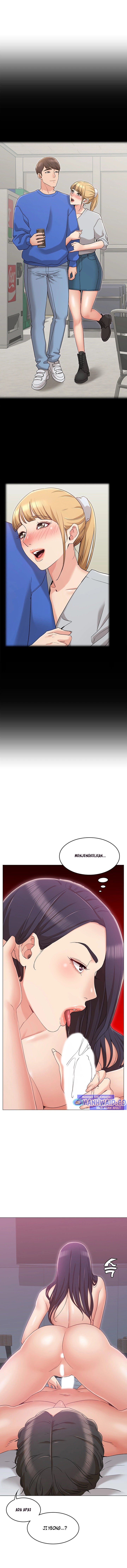 Not You, but Your Sister - Chapter 11 8