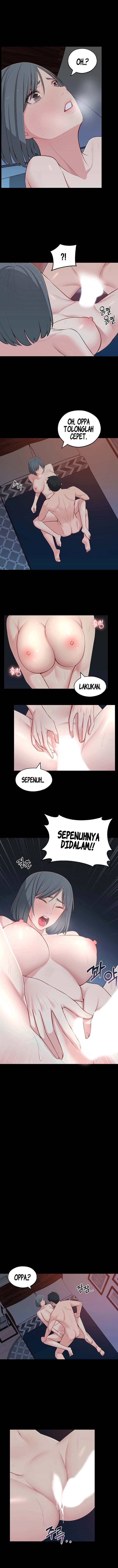 A Knowing Sister - Chapter 11 7