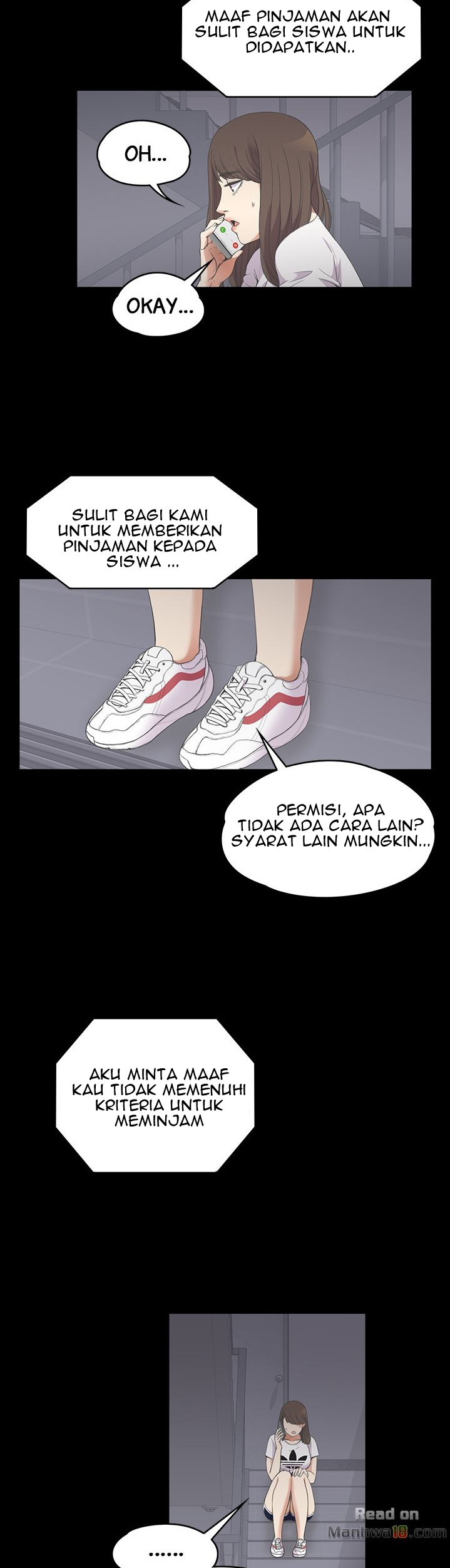 Gangnam Romance - Chapter 11 13