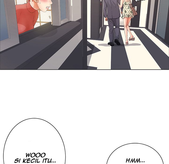 A Killer Woman - Chapter 11 52