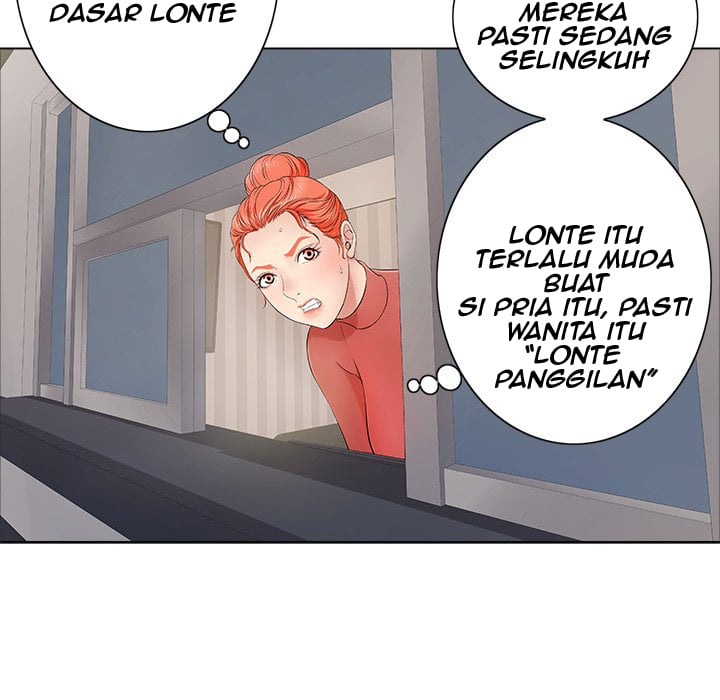 A Killer Woman - Chapter 11 53