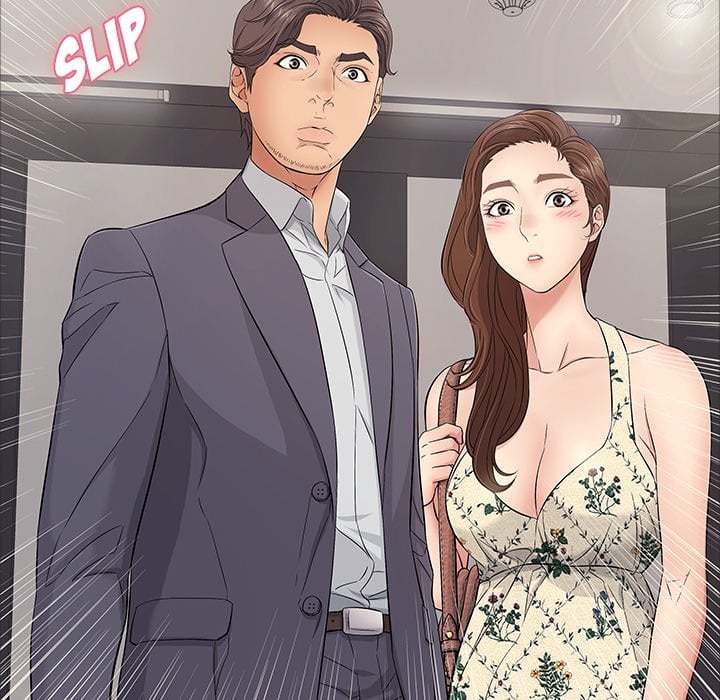 A Killer Woman - Chapter 11 42