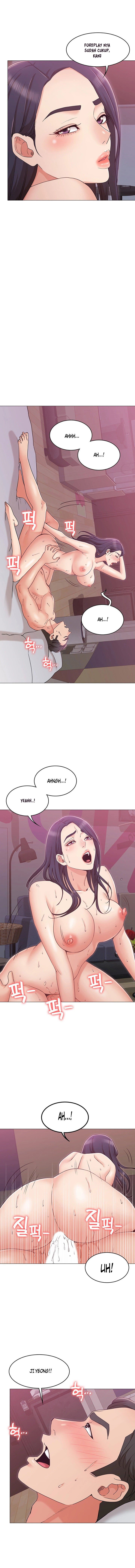 Not You, but Your Sister - Chapter 11 9