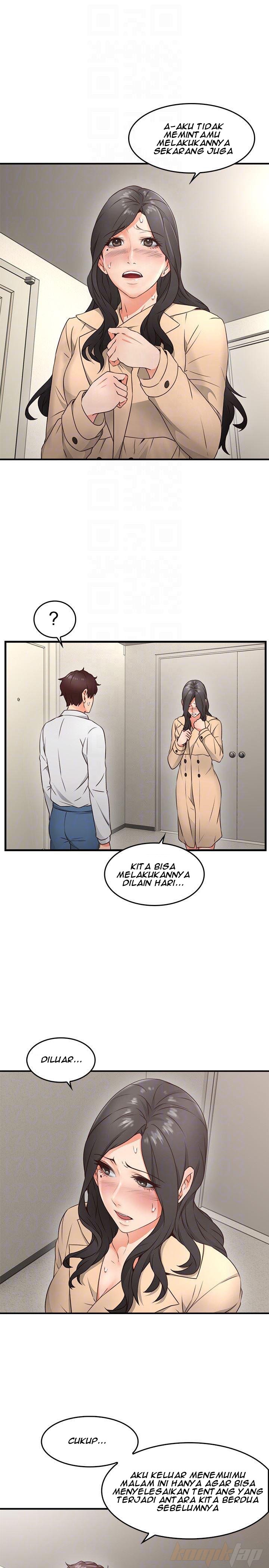 Soothe Me - Chapter 11 9