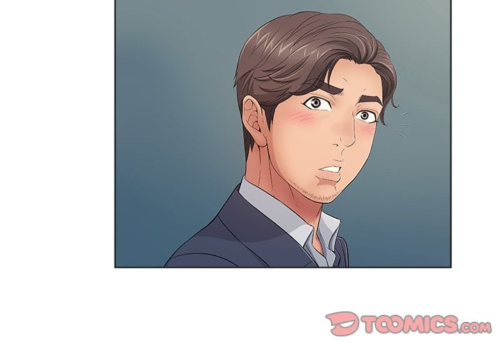 A Killer Woman - Chapter 11 4