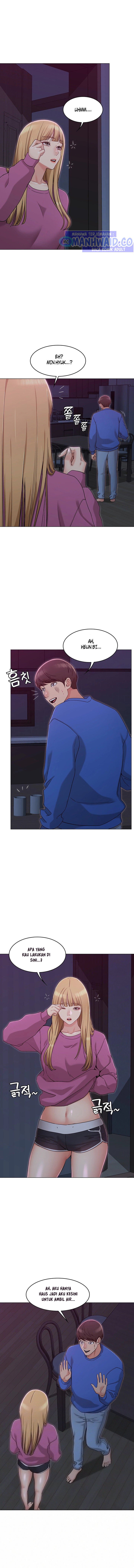 Not You, but Your Sister - Chapter 11 2