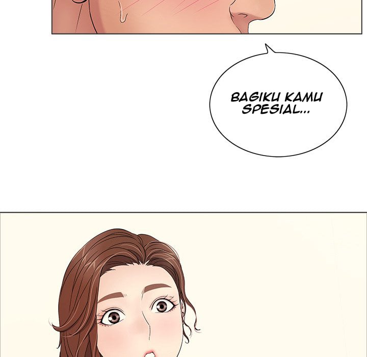 A Killer Woman - Chapter 11 111