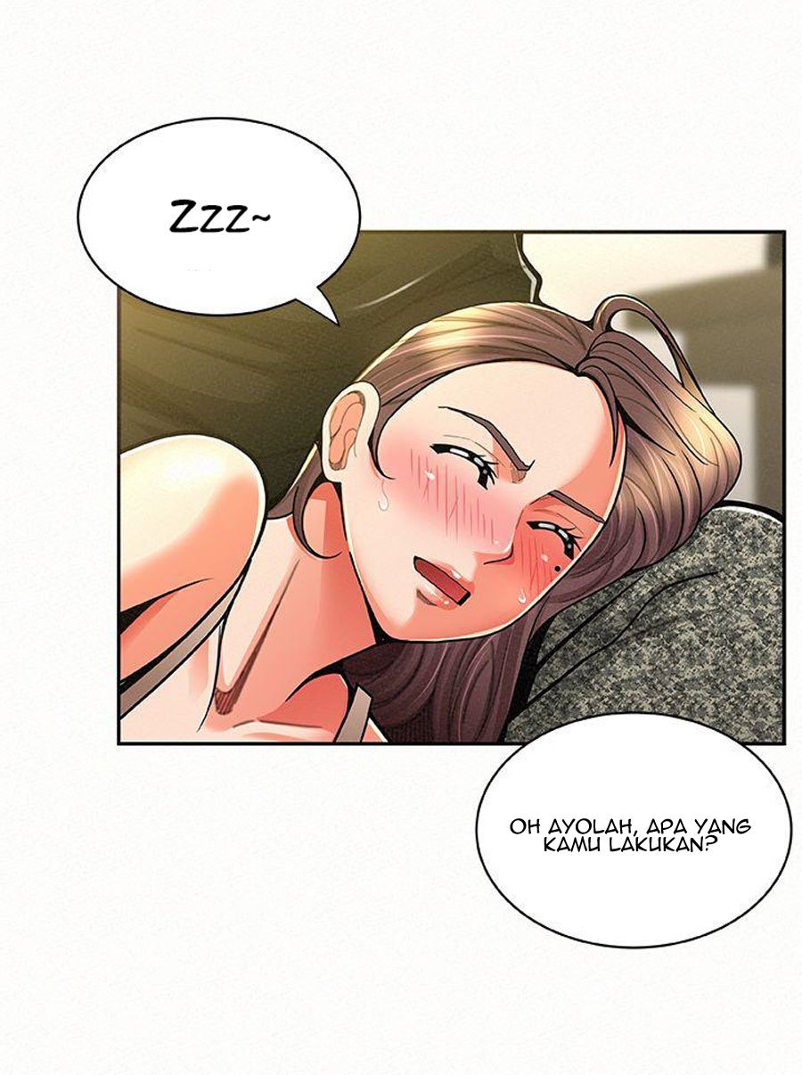 Reporting For Duty Ma&#8217;Am - Chapter 11 15