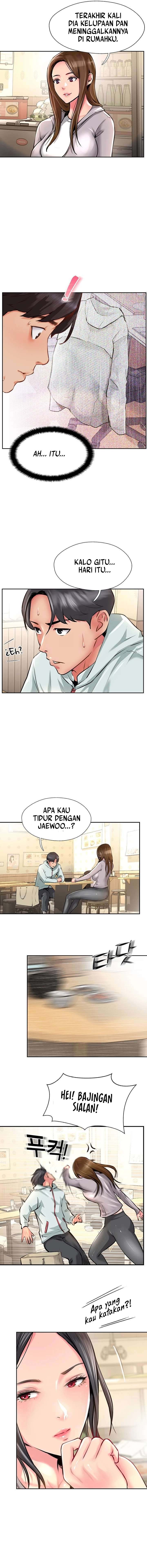 At the Top - Chapter 11 12