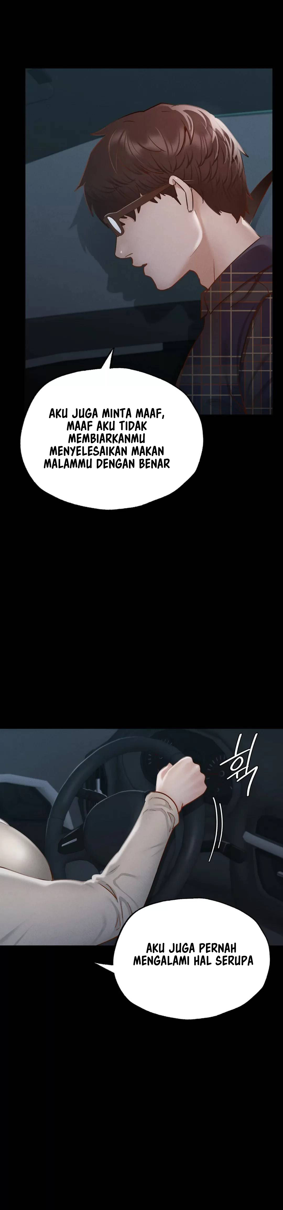 Not At School, Please - Chapter 11 29