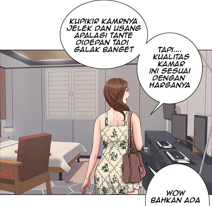 A Killer Woman - Chapter 11 56