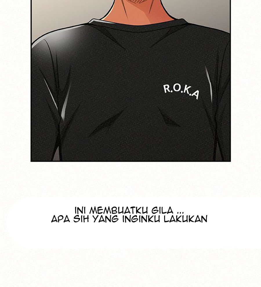 Reporting For Duty Ma&#8217;Am - Chapter 11 24