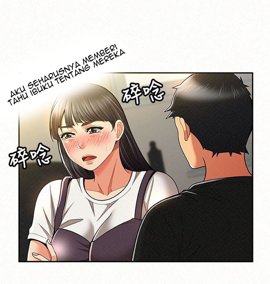 Reporting For Duty Ma&#8217;Am - Chapter 11 71