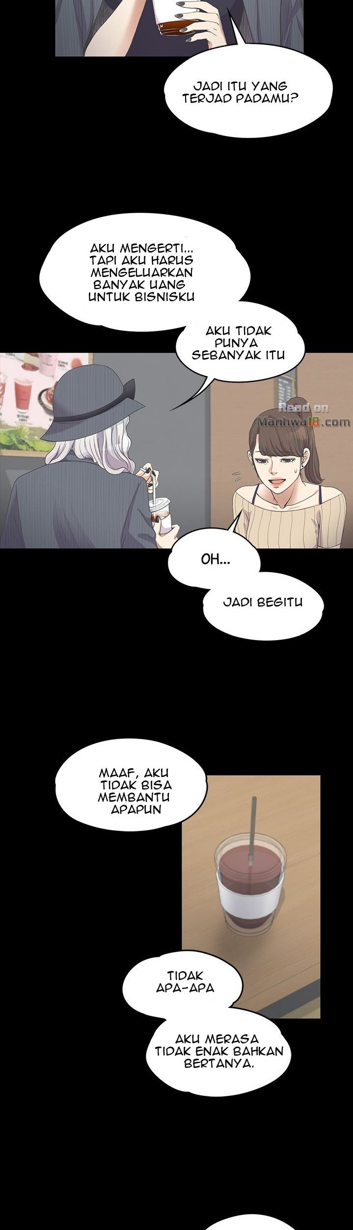 Gangnam Romance - Chapter 11 20