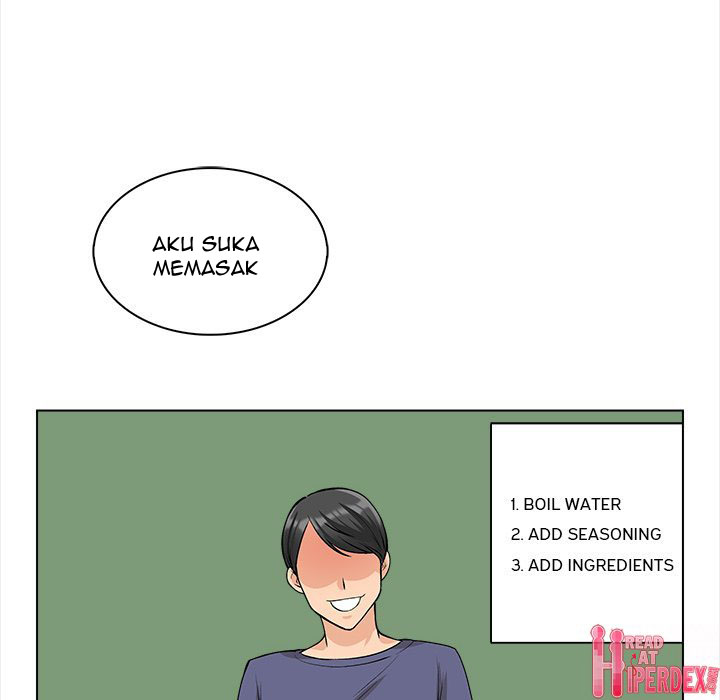 Blissville - Chapter 11 82