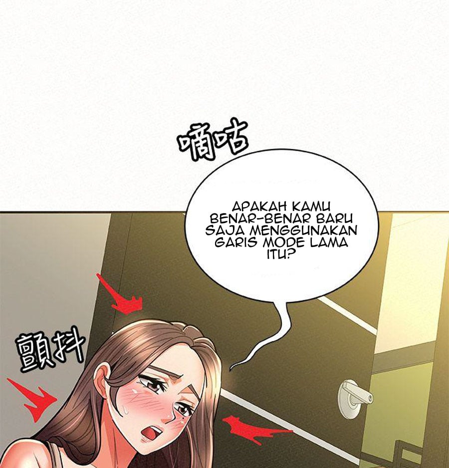 Reporting For Duty Ma&#8217;Am - Chapter 11 105