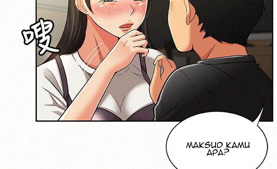 Reporting For Duty Ma&#8217;Am - Chapter 11 89