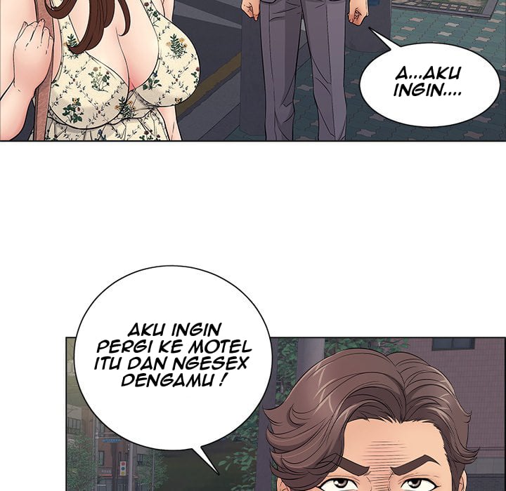 A Killer Woman - Chapter 11 25