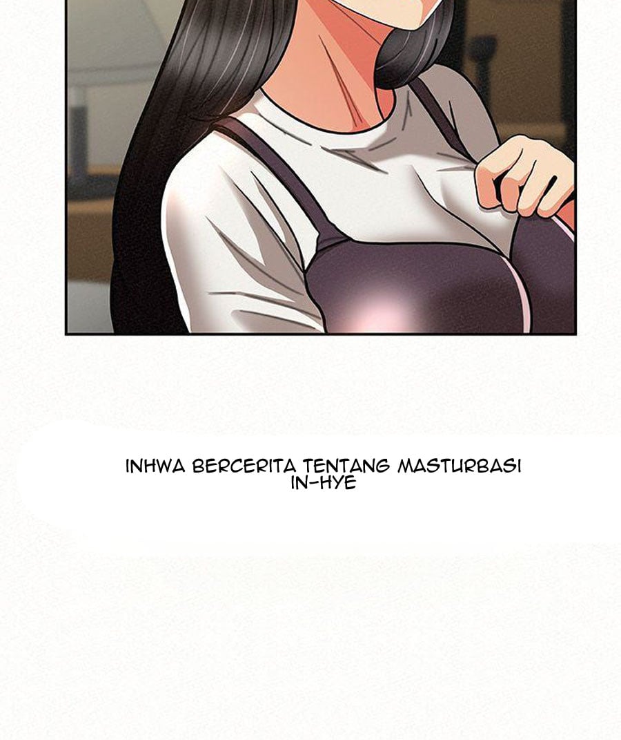 Reporting For Duty Ma&#8217;Am - Chapter 11 70