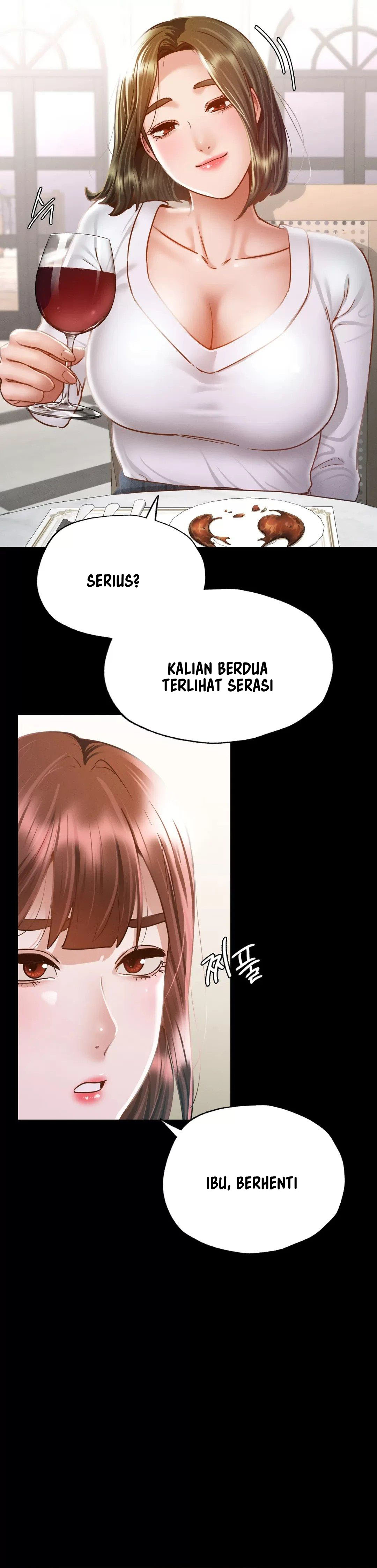 Not At School, Please - Chapter 11 9