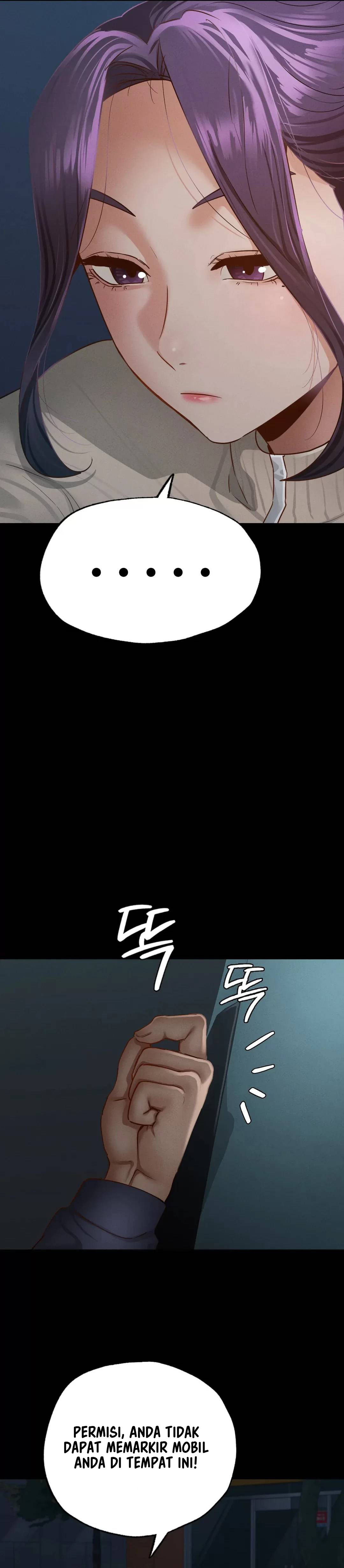 Not At School, Please - Chapter 11 41