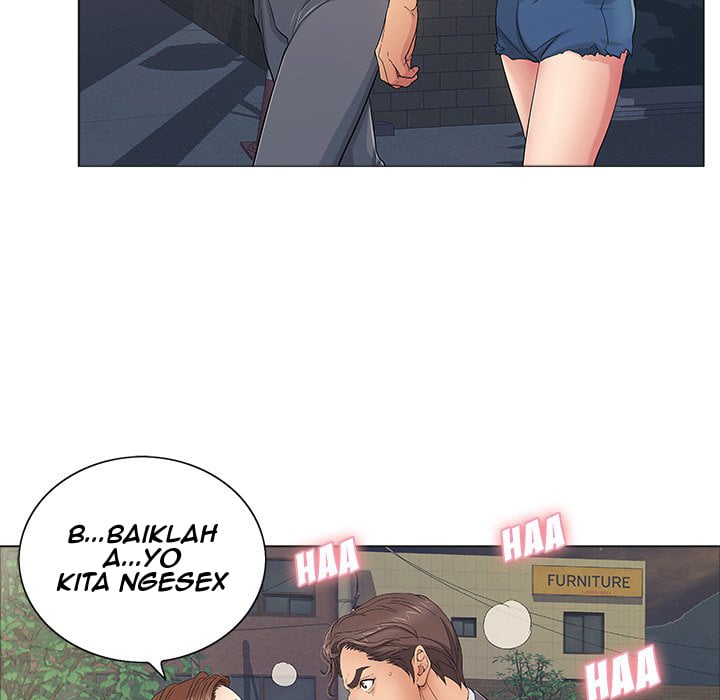 A Killer Woman - Chapter 11 34