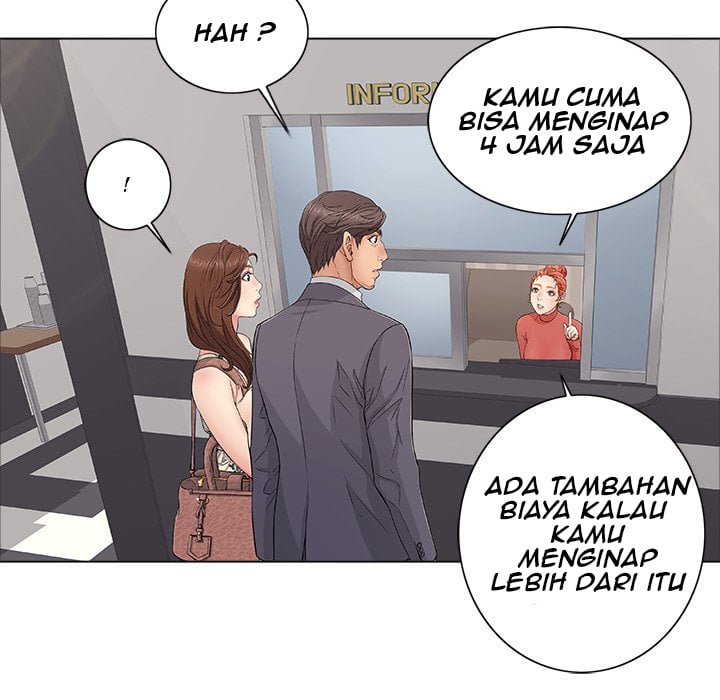 A Killer Woman - Chapter 11 45