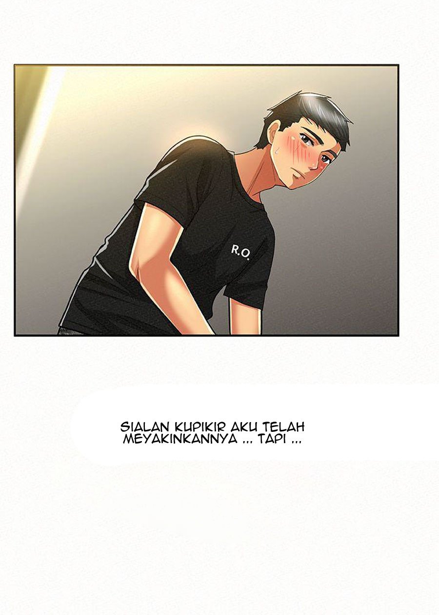 Reporting For Duty Ma&#8217;Am - Chapter 11 64