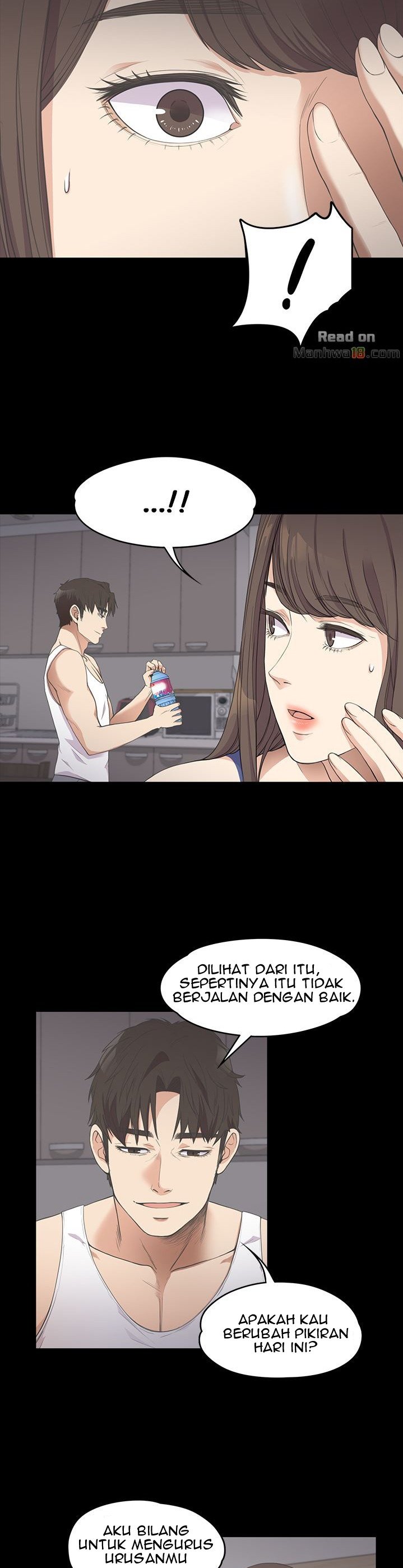 Gangnam Romance - Chapter 11 26