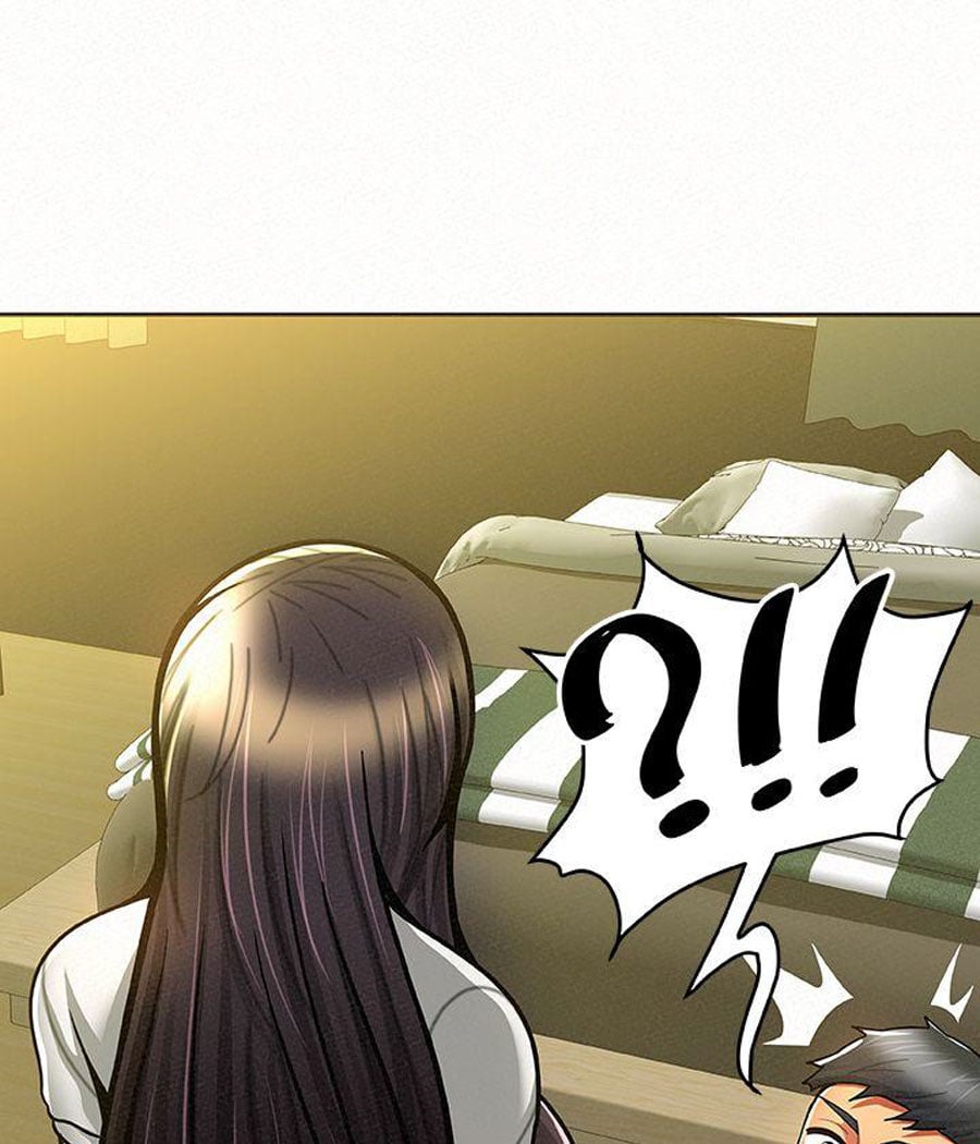 Reporting For Duty Ma&#8217;Am - Chapter 11 5