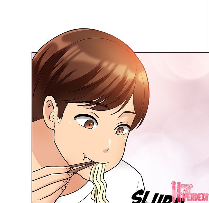 Blissville - Chapter 11 106