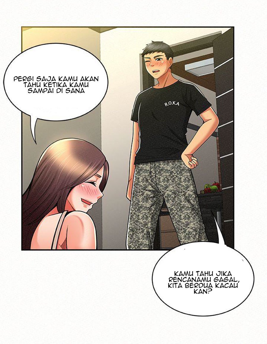 Reporting For Duty Ma&#8217;Am - Chapter 11 22