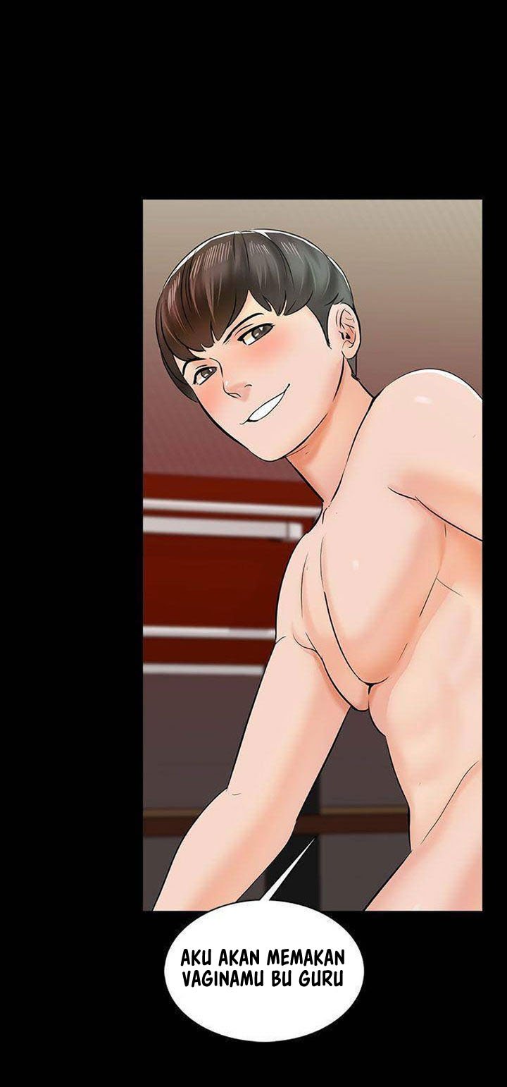 The Tutor - Chapter 11 35