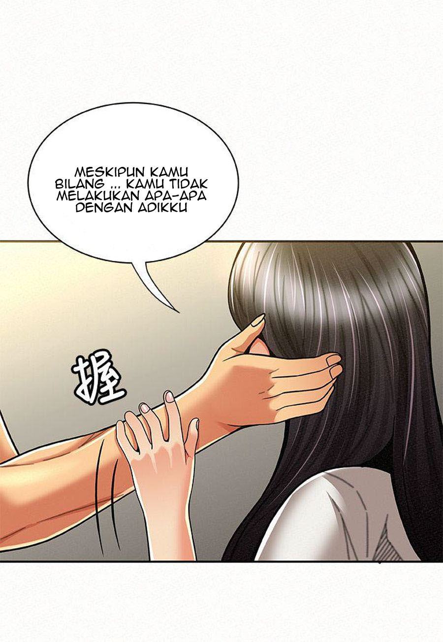 Reporting For Duty Ma&#8217;Am - Chapter 11 81