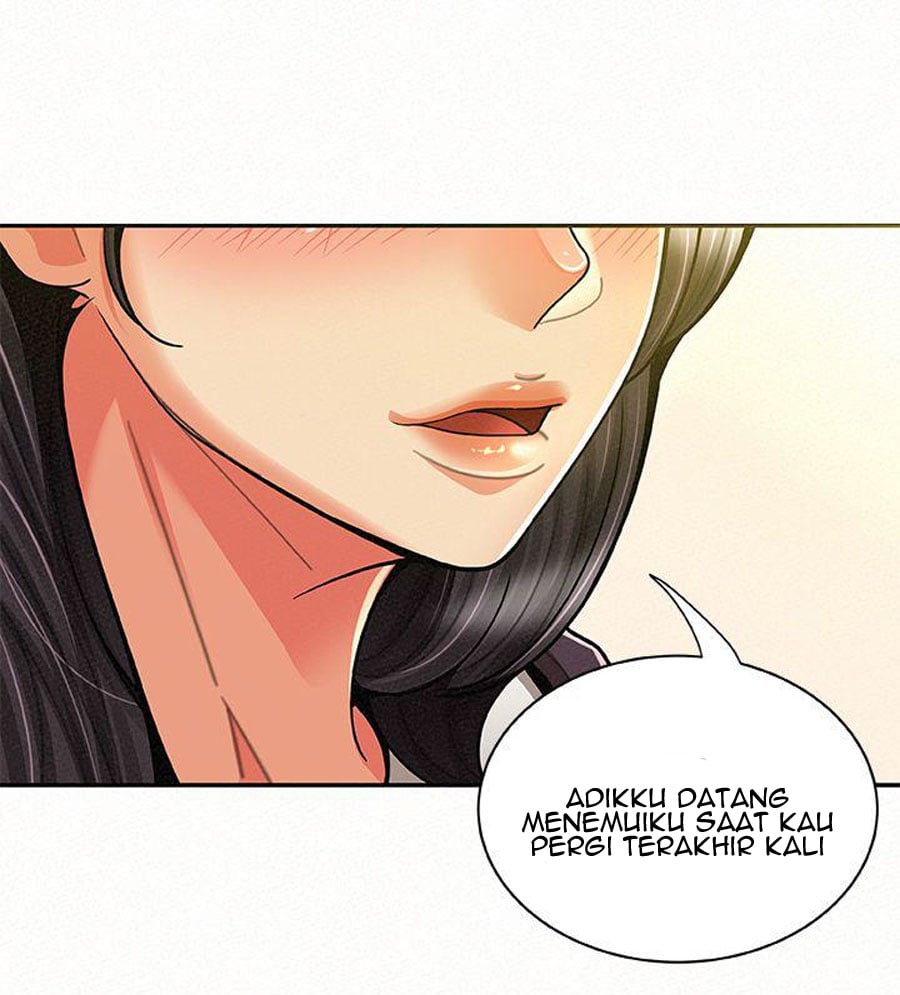 Reporting For Duty Ma&#8217;Am - Chapter 11 45