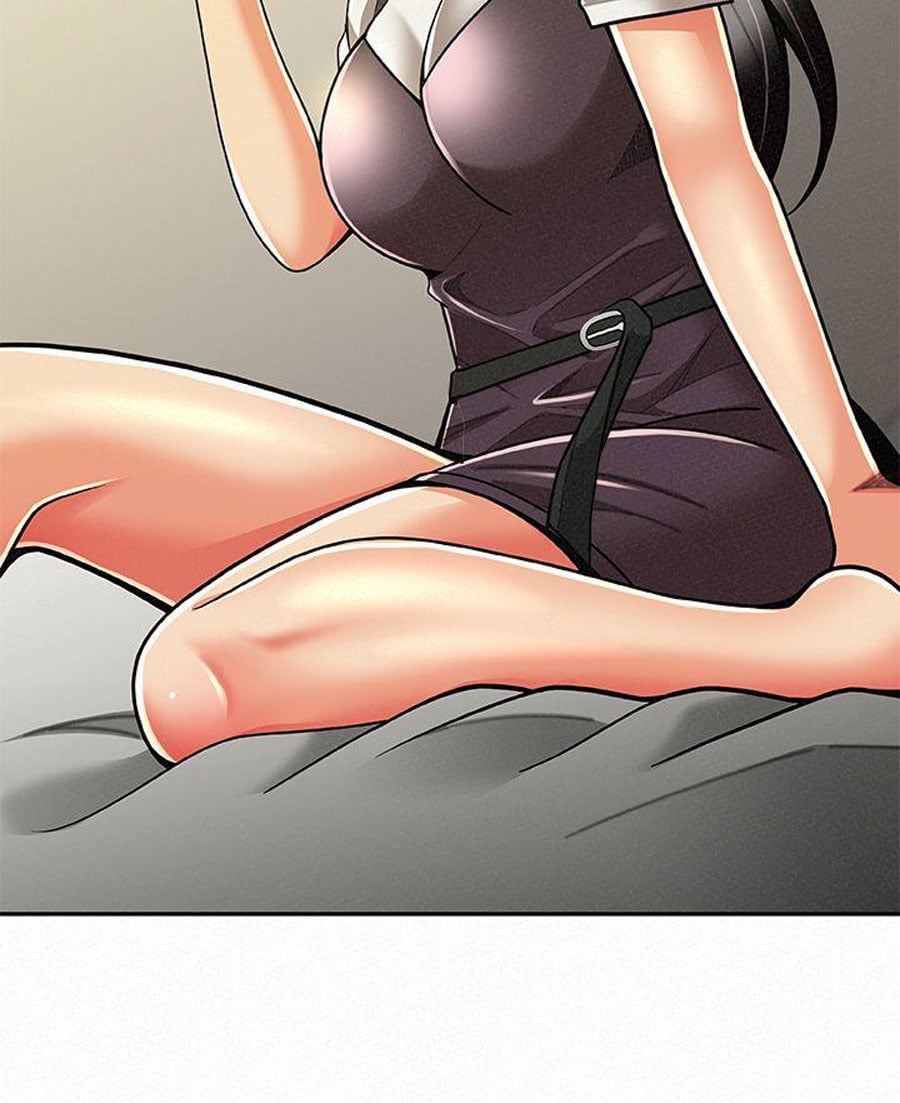 Reporting For Duty Ma&#8217;Am - Chapter 11 35