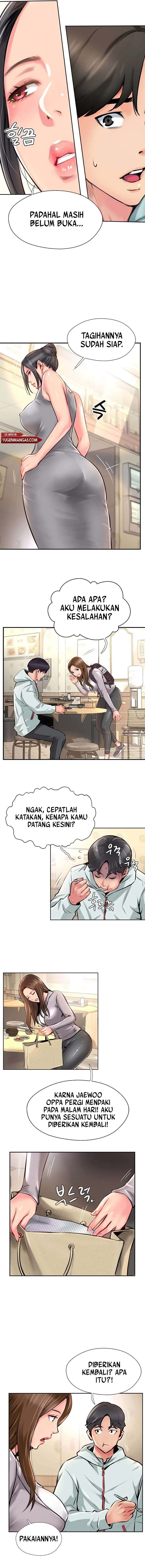 At the Top - Chapter 11 11