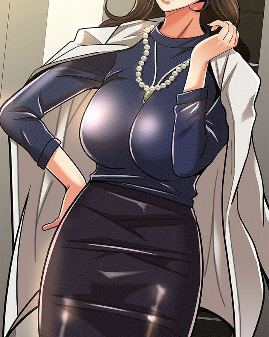 Reporting For Duty Ma&#8217;Am - Chapter 11 111